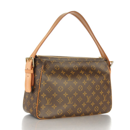 Louis Vuitton Monogram Viva-Cite GM 3 of 10