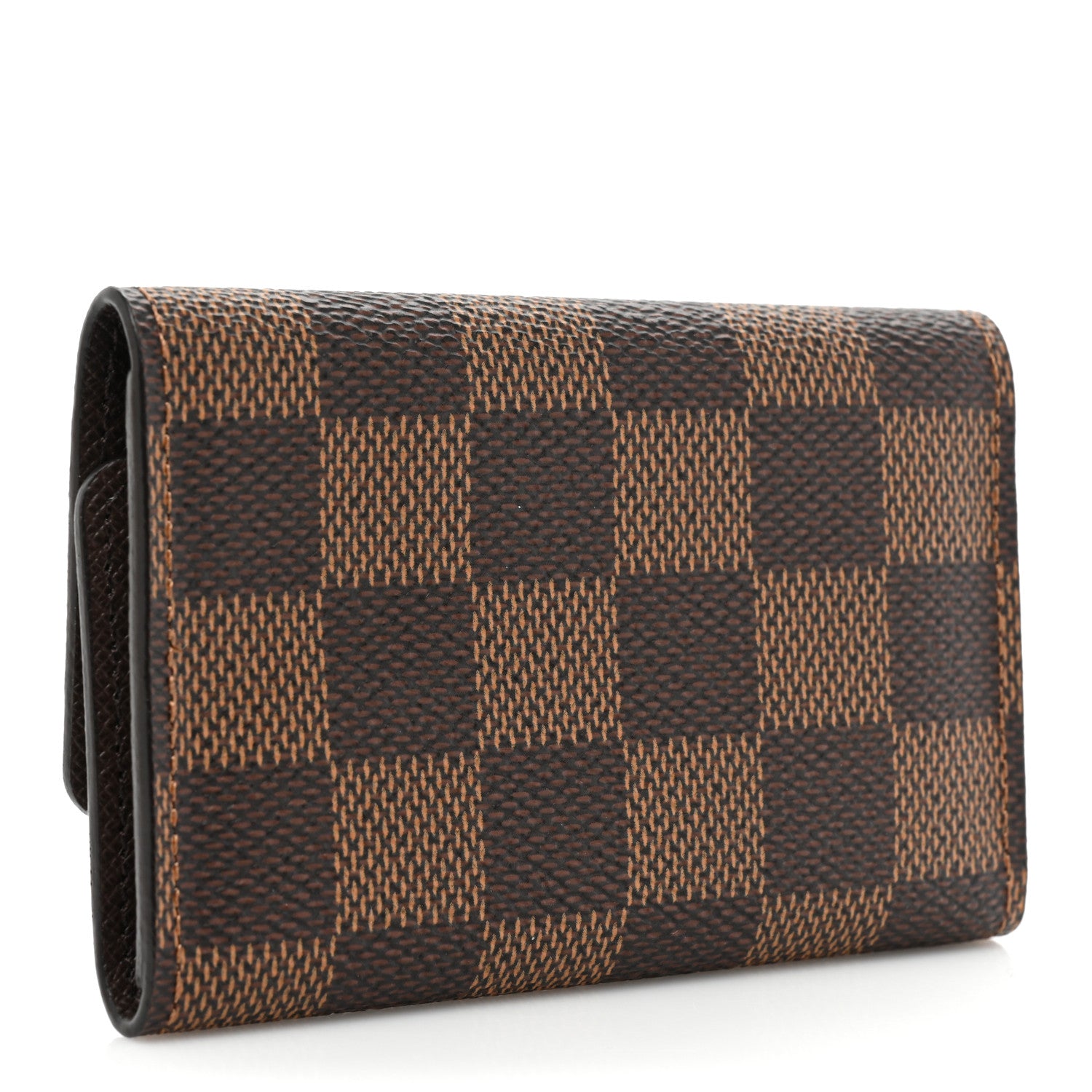 Louis Vuitton Damier Ebene Multicles 6 Key Holder 3 of 10