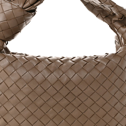 Bottega Veneta Nappa Intrecciato Teen Jodie Hobo Pinecone 8 of 10