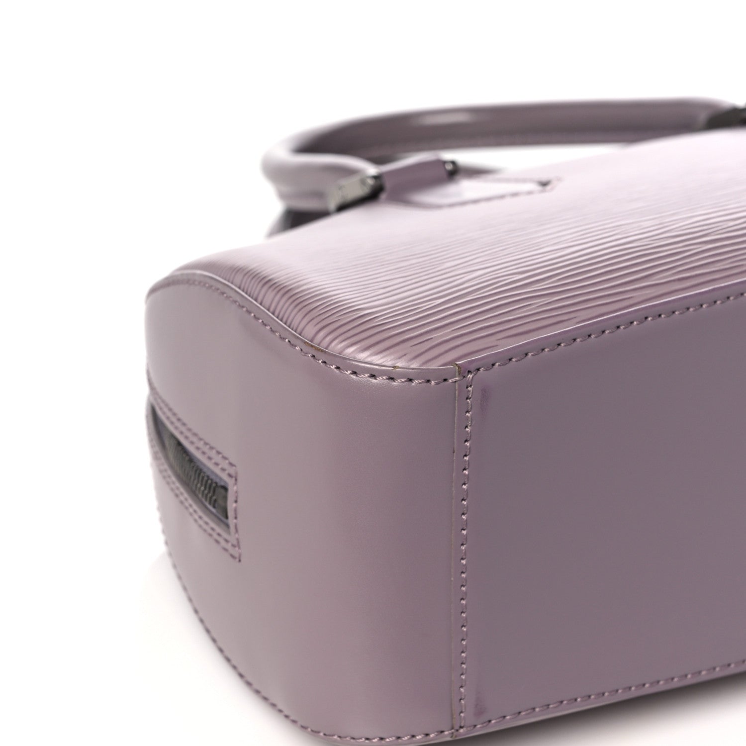 Louis Vuitton Epi Jasmin Lilac 10 of 12