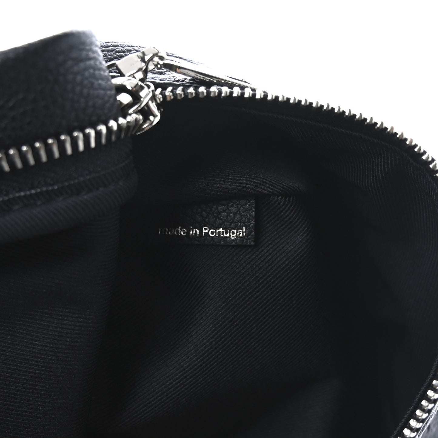 Empreinte Uniformes BumBag Black