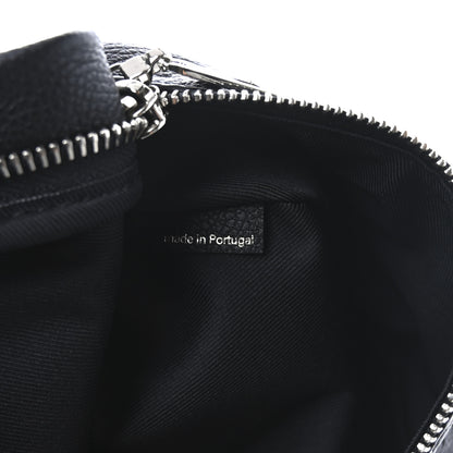 Louis Vuitton Empreinte Uniformes BumBag Black 7 of 10