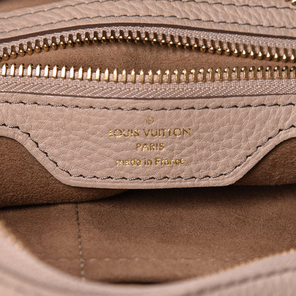 Louis Vuitton Mahina Selene PM Sandy 8 of 11