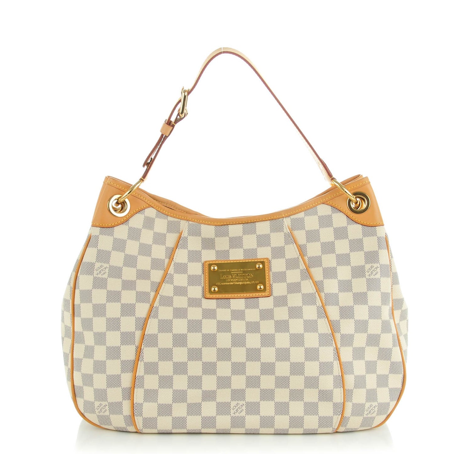 Damier Azur Galliera PM