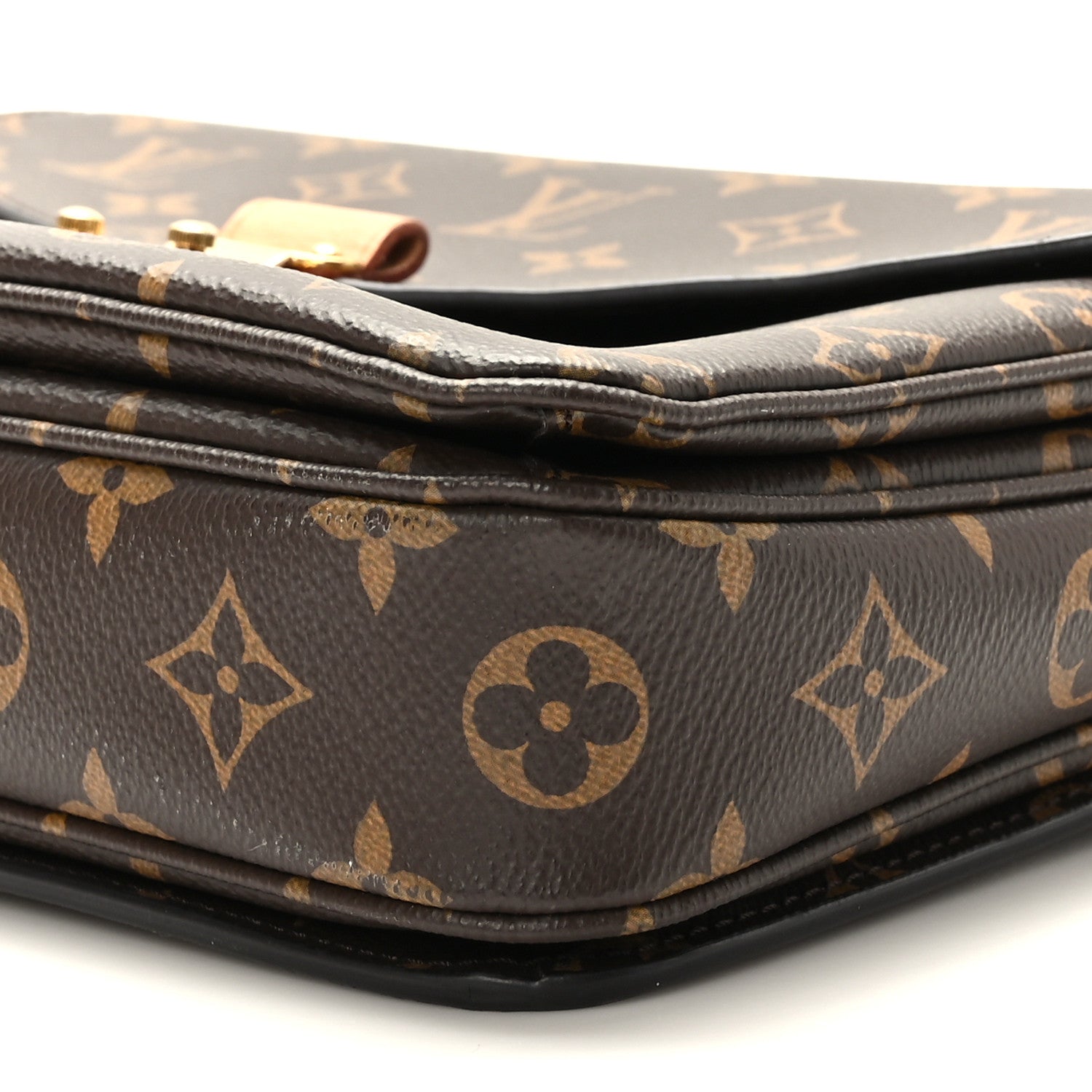 Louis Vuitton Monogram Pochette Metis 8 of 8