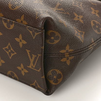 Louis Vuitton Monogram Tuileries Besace Kaki 7 of 8