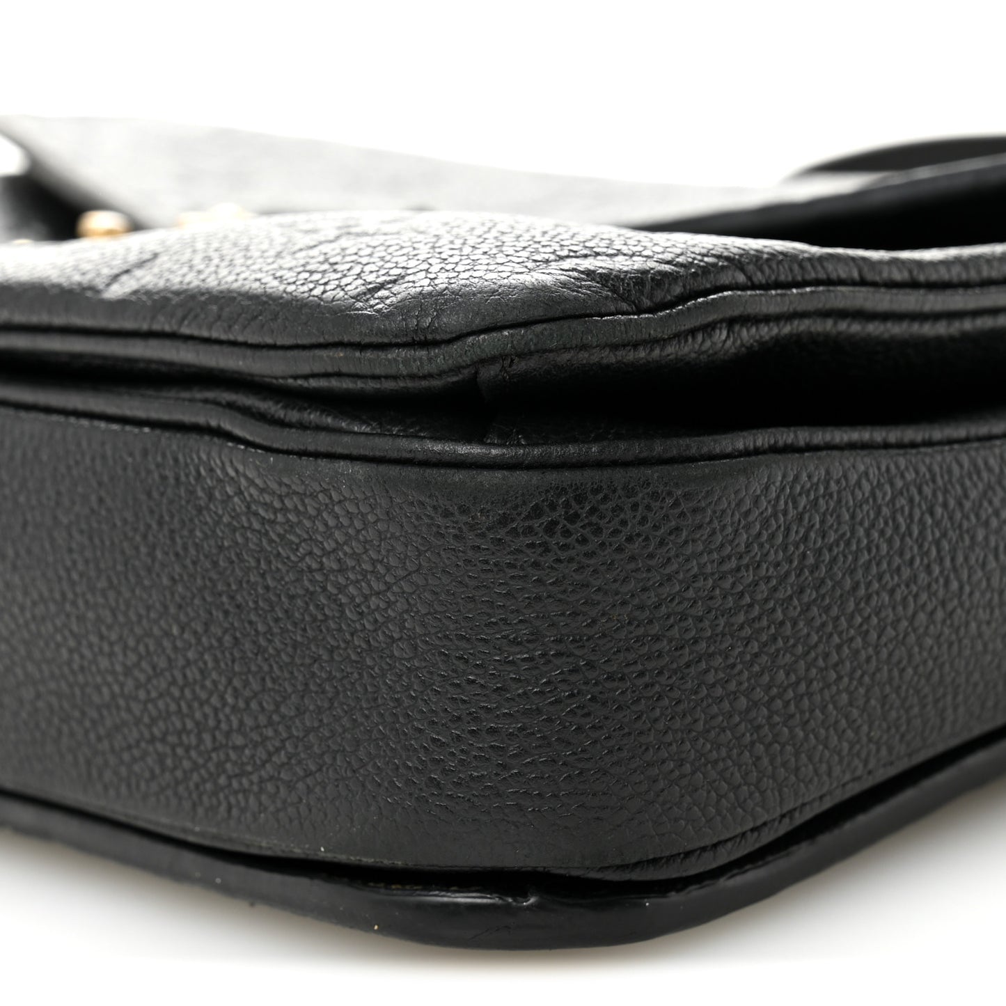 Empreinte Pochette Metis Black