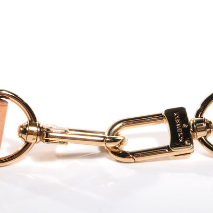 Louis Vuitton Vachetta Adjustable Shoulder Strap 3 of 4