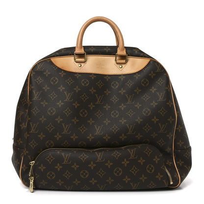 Louis Vuitton Monogram Evasion Sports Bag 1 of 10