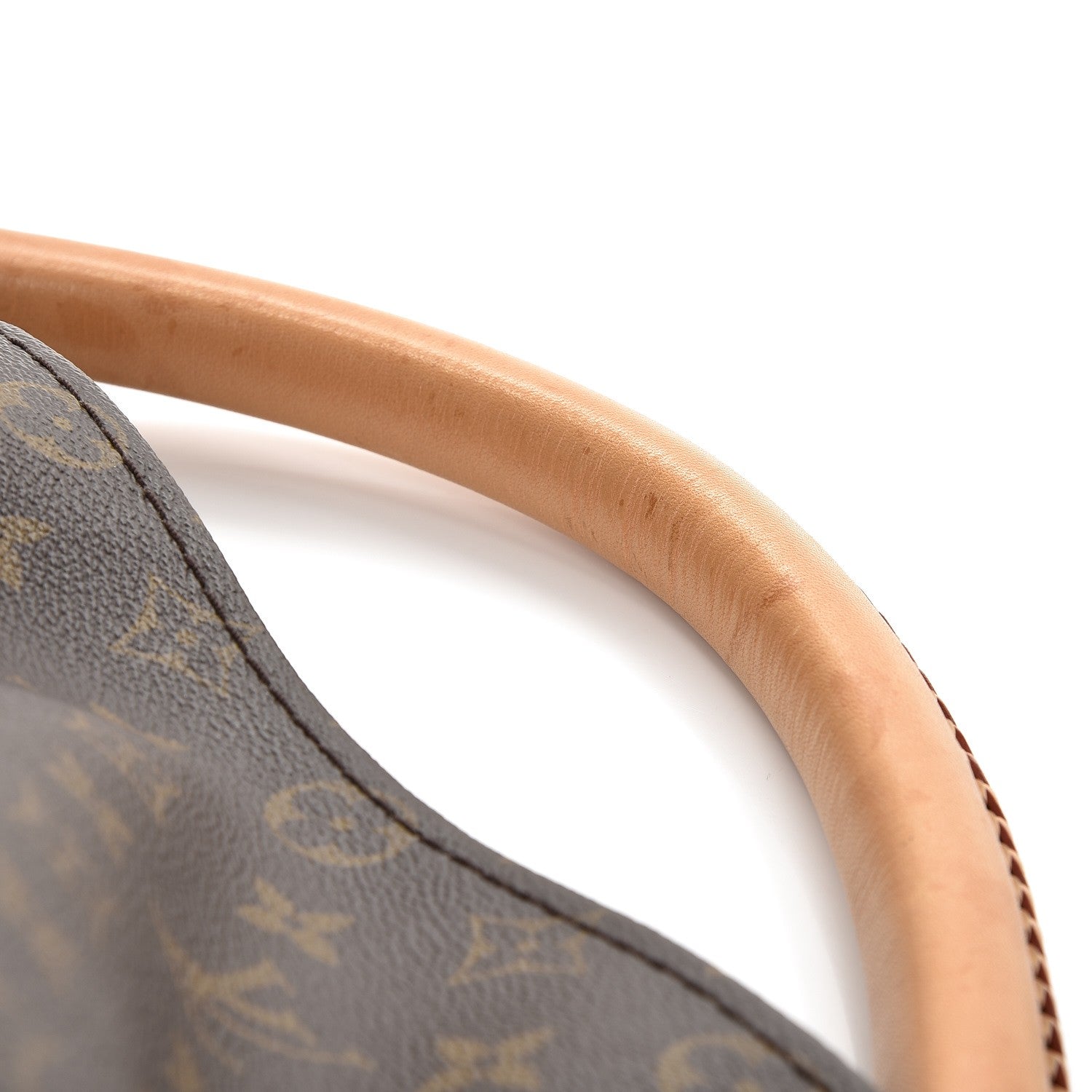 Louis Vuitton Monogram Artsy MM 9 of 9