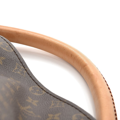 Louis Vuitton Monogram Artsy MM 9 of 9