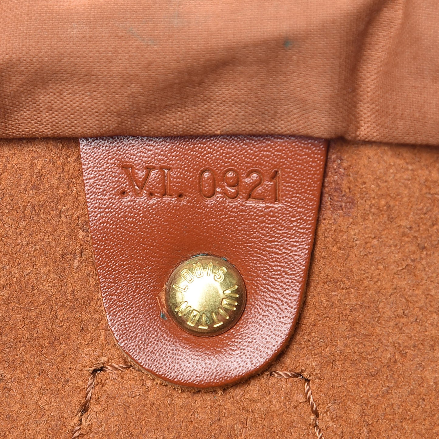 Epi Speedy 40 Kenyan Fawn