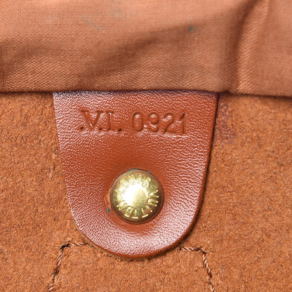 Louis Vuitton Epi Speedy 40 Kenyan Fawn 15 of 18