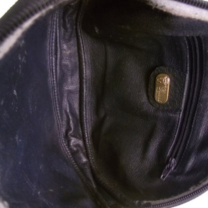 Gucci Monogram Cosmetic Case Blue 9 of 10