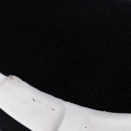 Balenciaga Neoprene Knit Womens Speed Sneakers 35 Black White 16 of 16