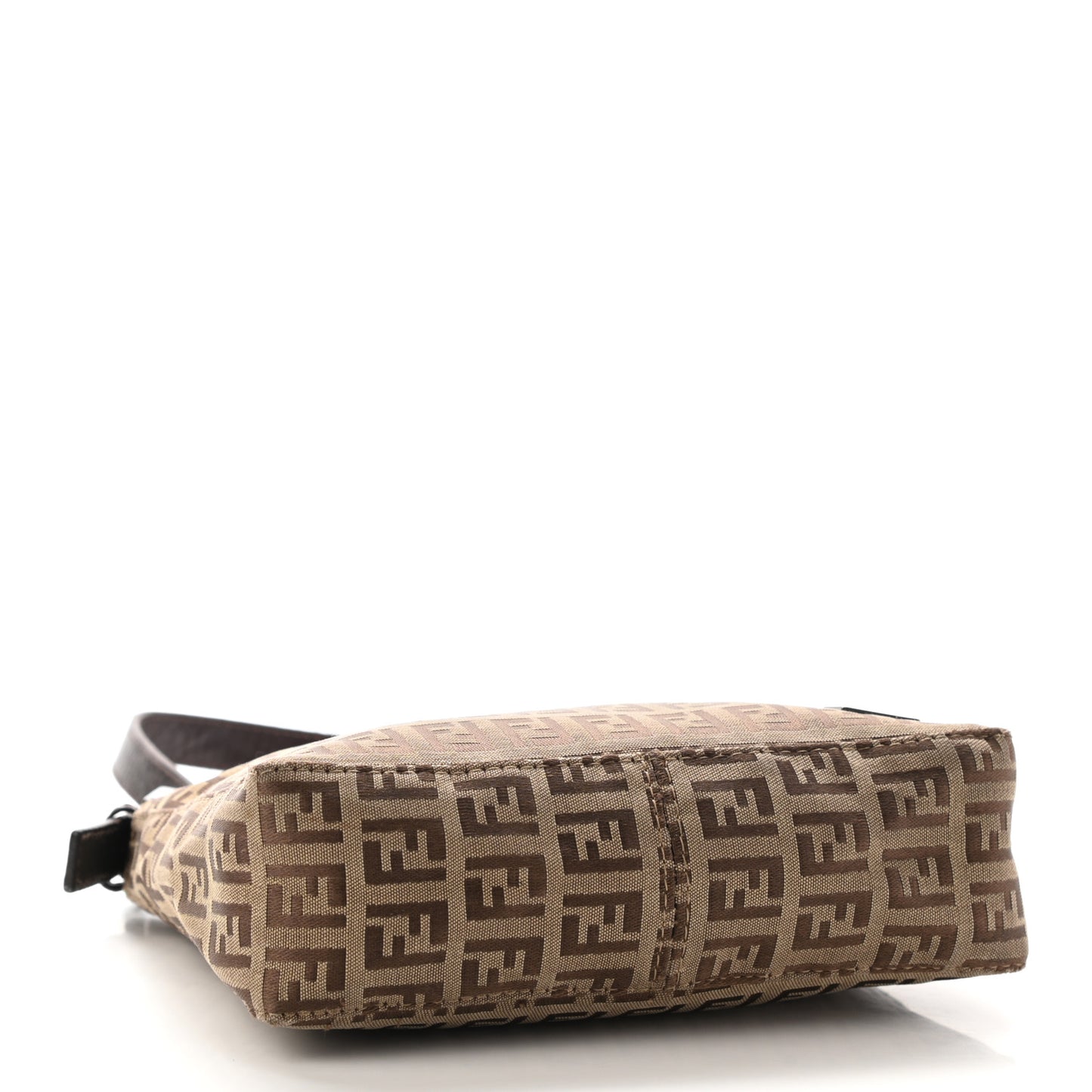 Zucchino Pochette Dark Brown