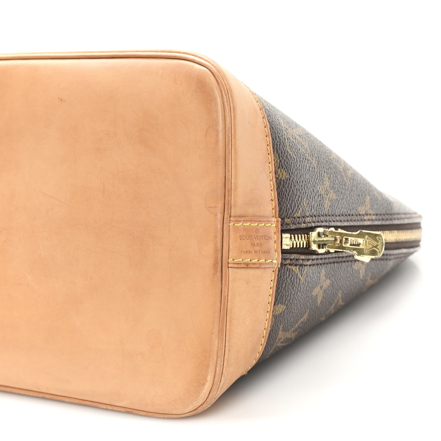 Monogram Alma PM