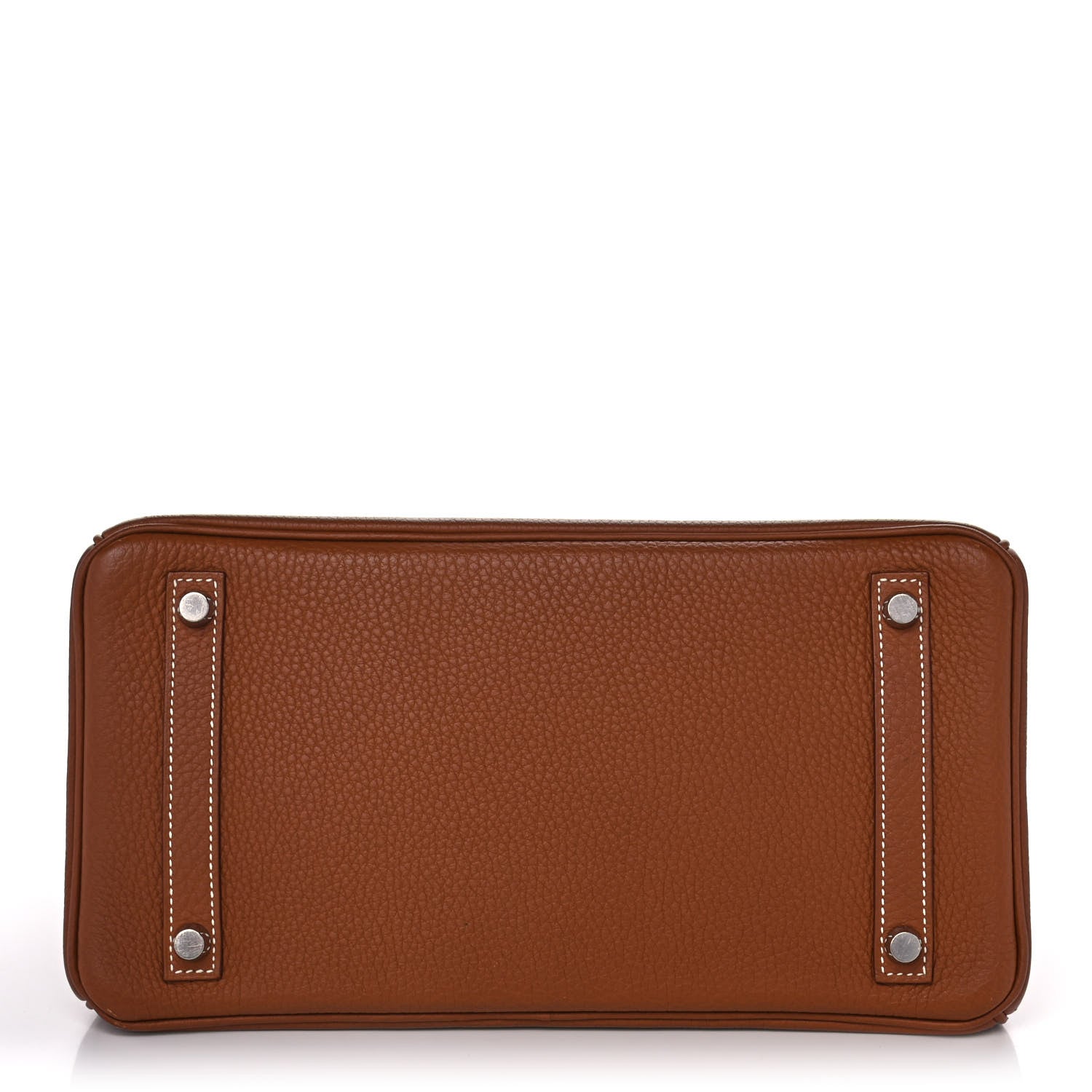 Hermes Togo Birkin 30 Gold 6 of 36