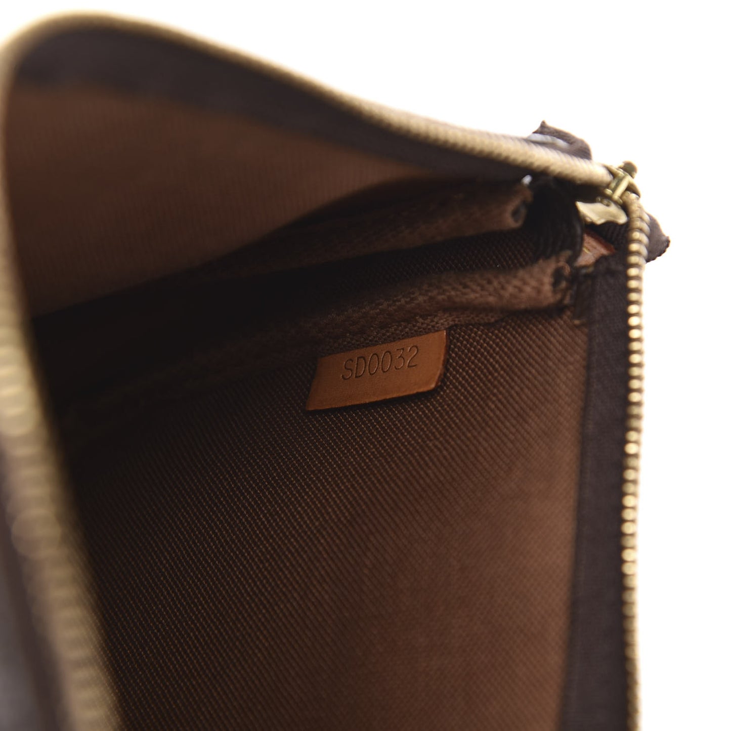 Monogram Pochette Accessories
