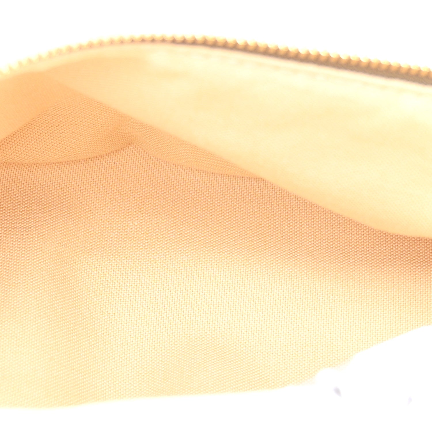 Louis Vuitton Monogram Giant Bumbag Kaki Beige 5 of 10