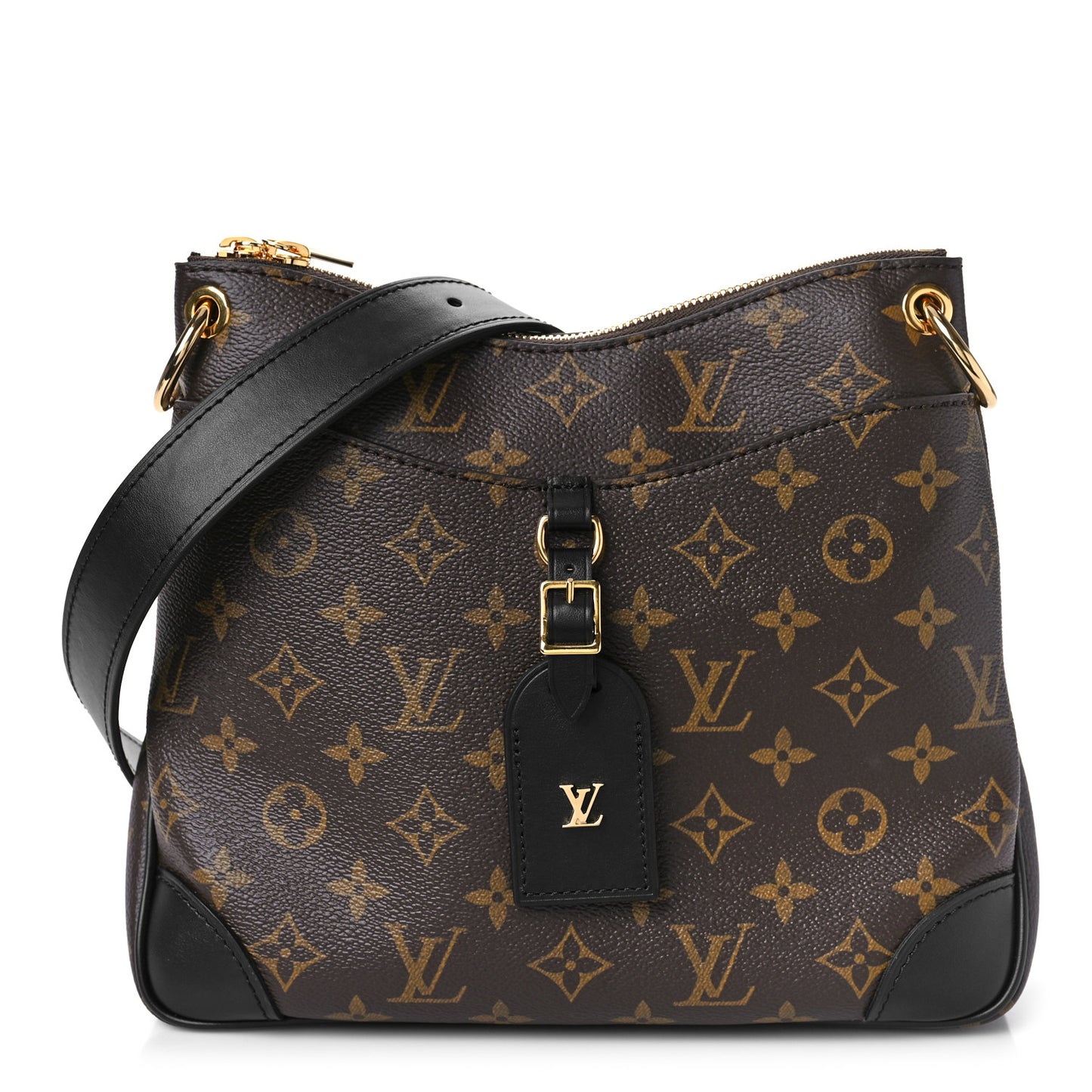 Monogram Odeon PM Black