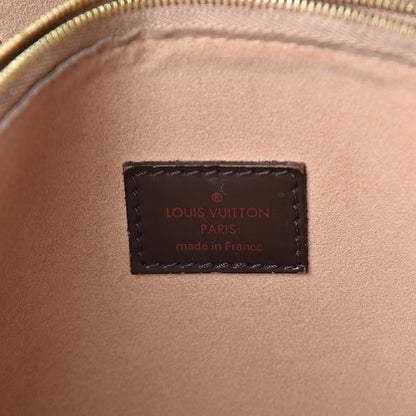 Louis Vuitton Damier Ebene Kensington 5 of 8