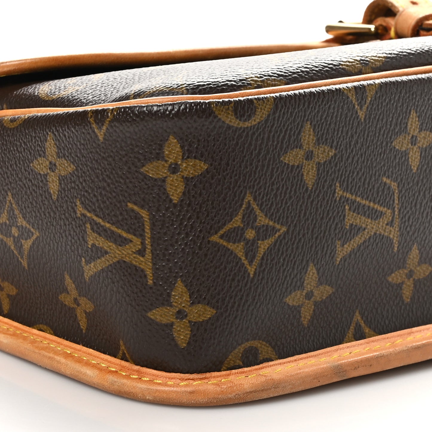 Monogram Sologne