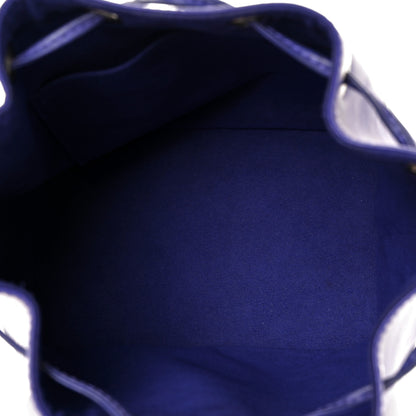 Louis Vuitton Epi Noe BB Figue 5 of 10