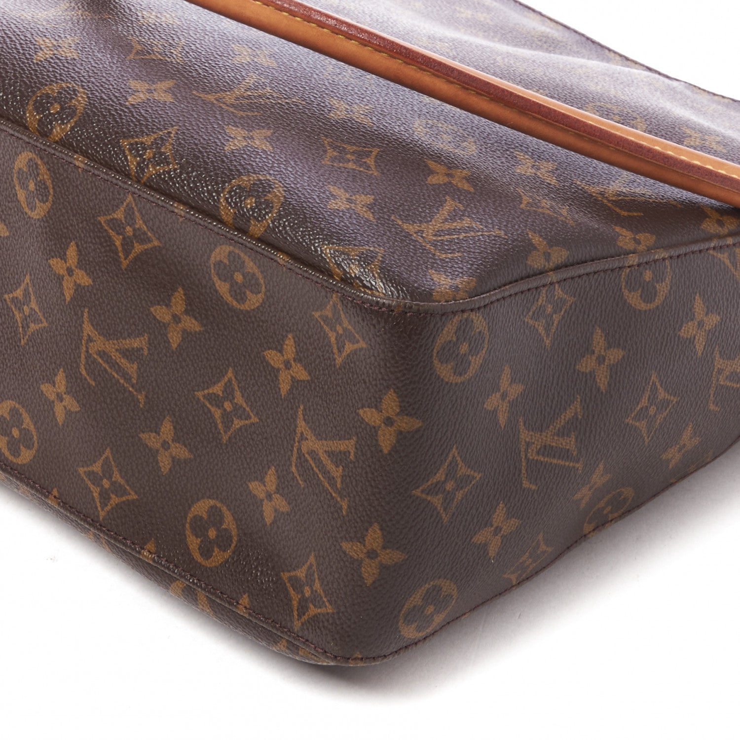 Louis Vuitton Monogram Looping GM 7 of 11
