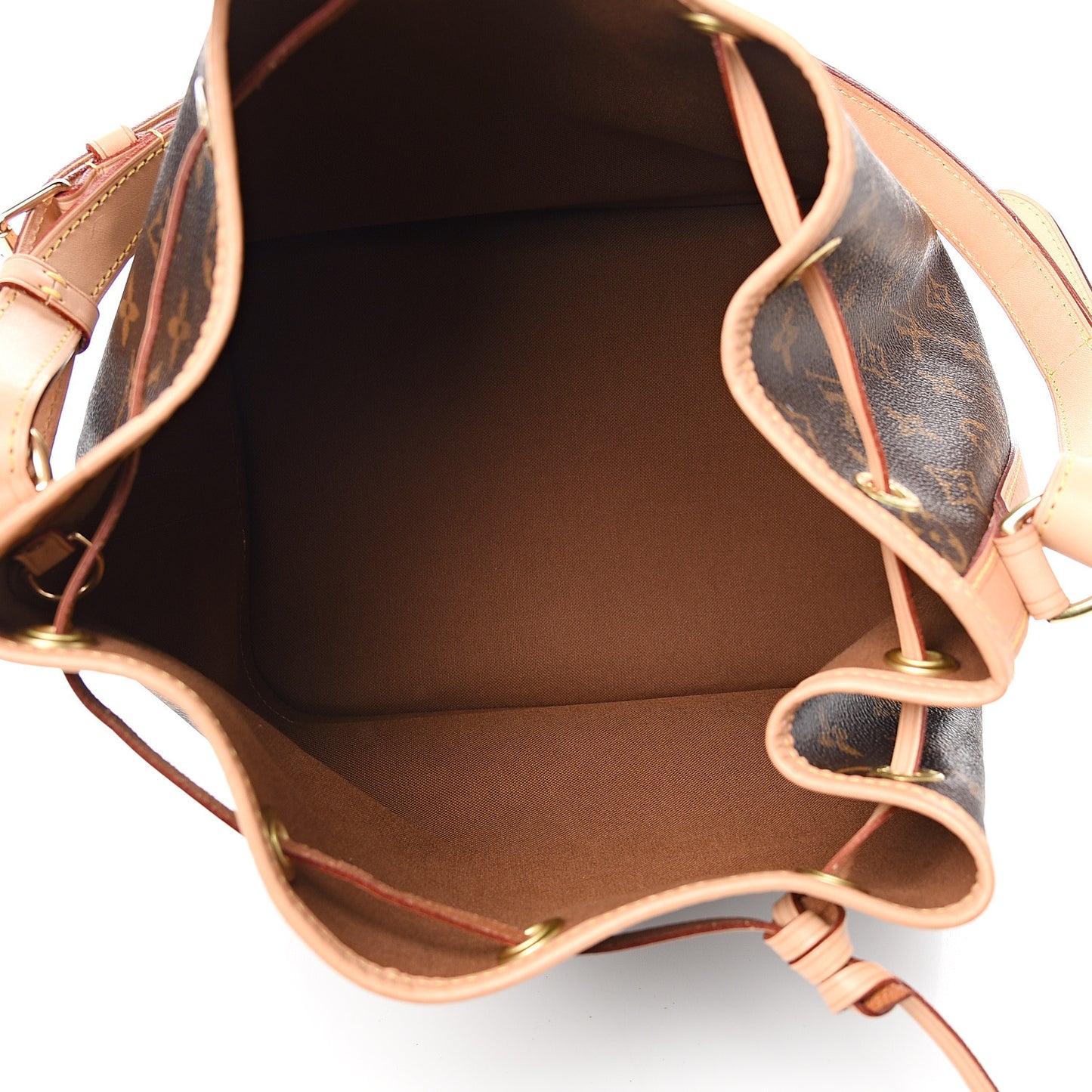 Monogram Petit Noe NM
