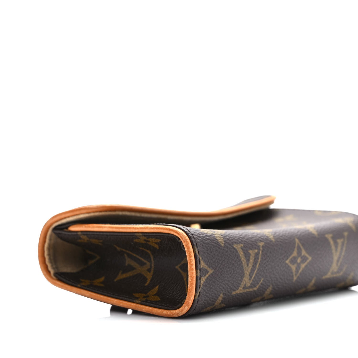 Louis Vuitton Monogram Pochette Florentine XS 7 of 13