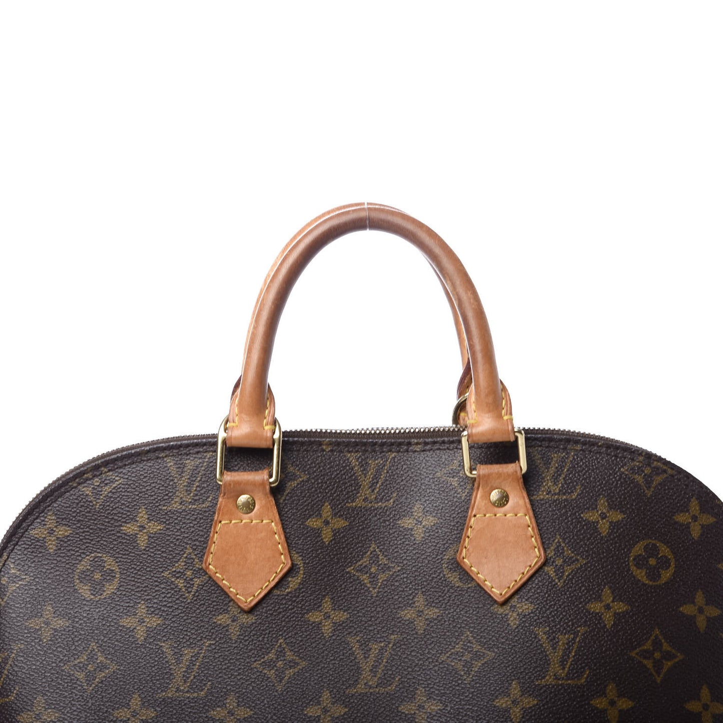 Monogram Alma PM