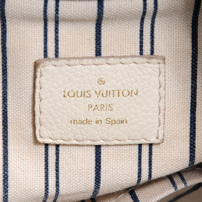 Louis Vuitton Empreinte Artsy MM Neige 5 of 8