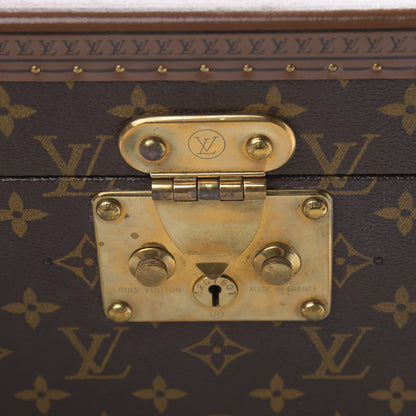 Louis Vuitton Monogram Boite Pharmacie Toiletry Case 14 of 19