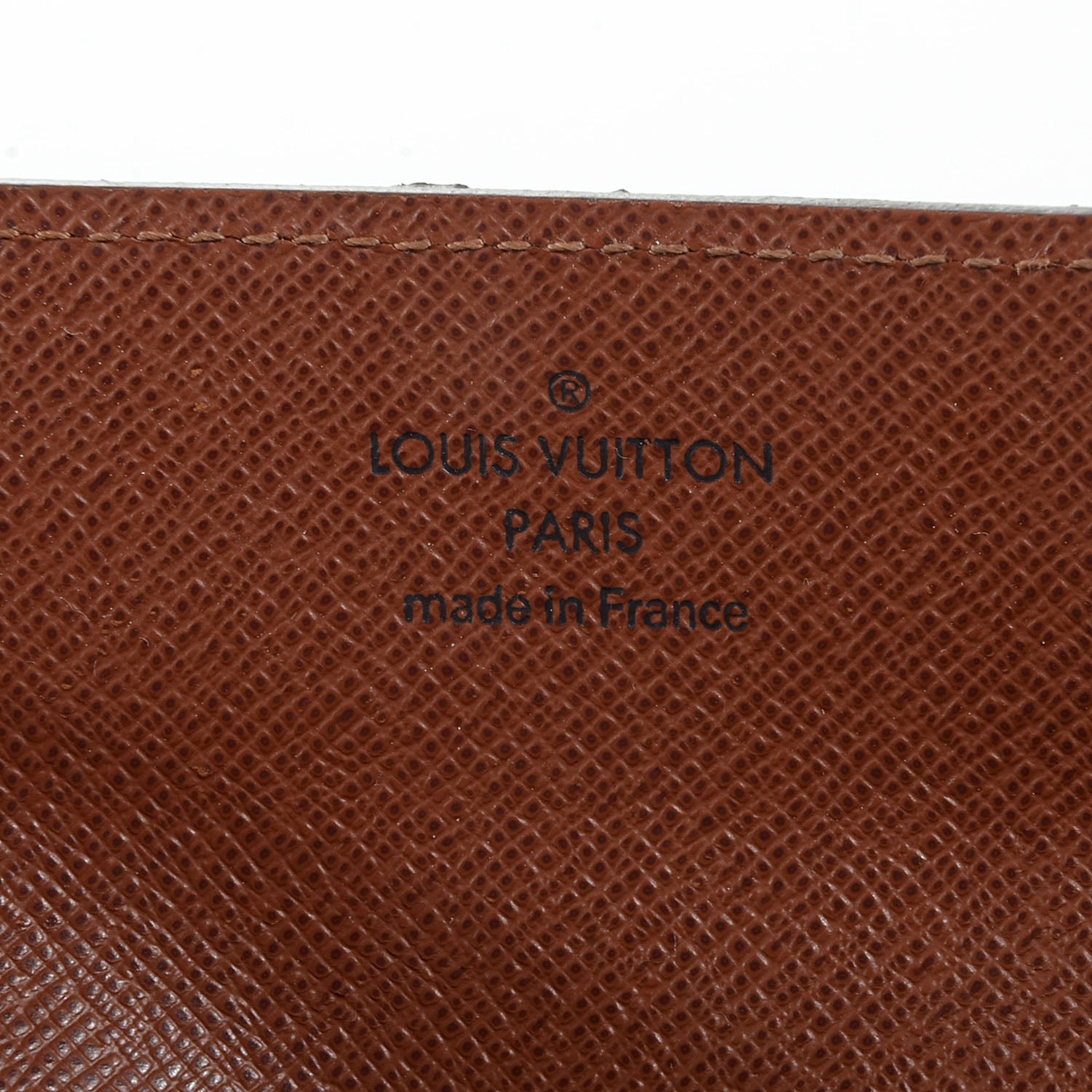 Louis Vuitton Monogram Multicles Rabat 6 of 8