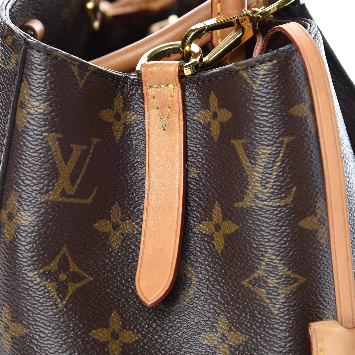 Monogram Montaigne MM