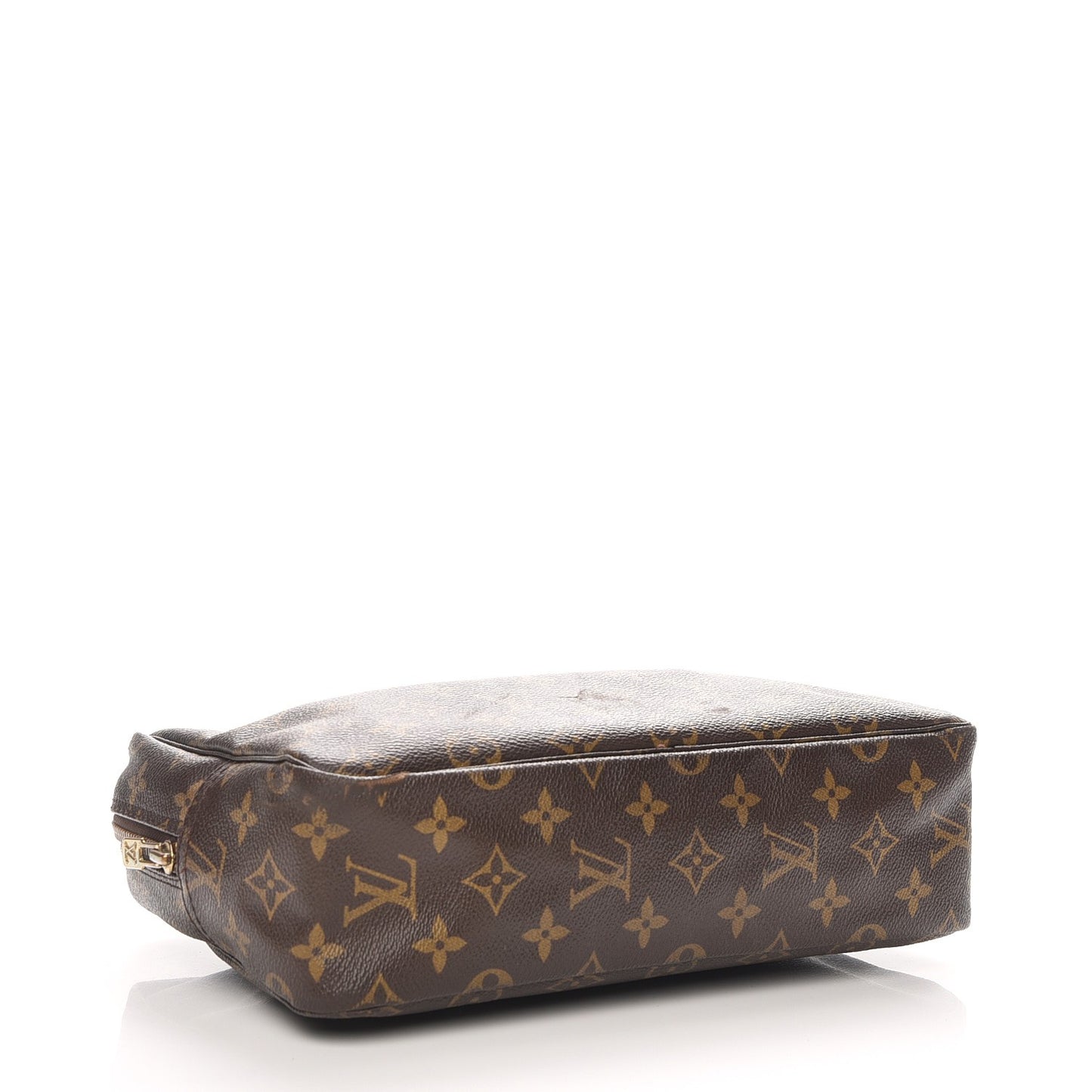 Monogram Trousse Toilette 28
