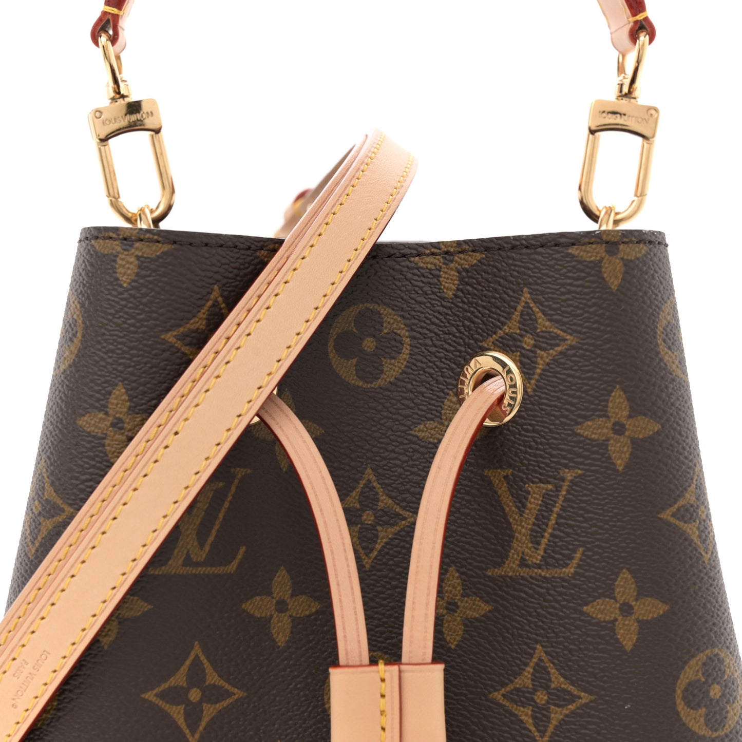 Monogram Neonoe BB
