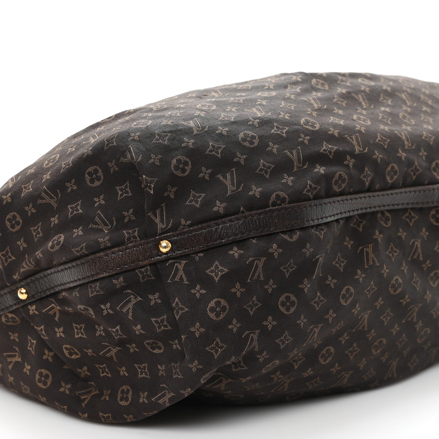 Louis Vuitton Monogram Idylle Fantaisie Fusain 8 of 10