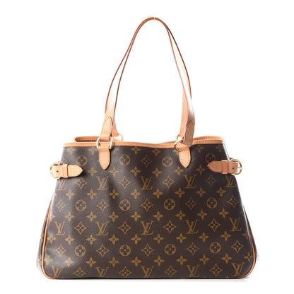 Louis Vuitton Monogram Batignolles Horizontal 1 of 10