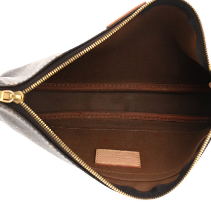 Louis Vuitton Monogram Multi Pochette Accessories Kaki 5 of 19