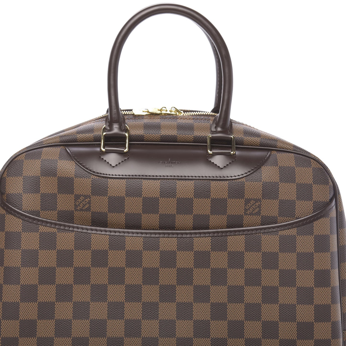 Damier Ebene Deauville