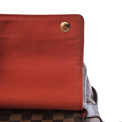 Louis Vuitton Damier Ebene Naviglio 9 of 15