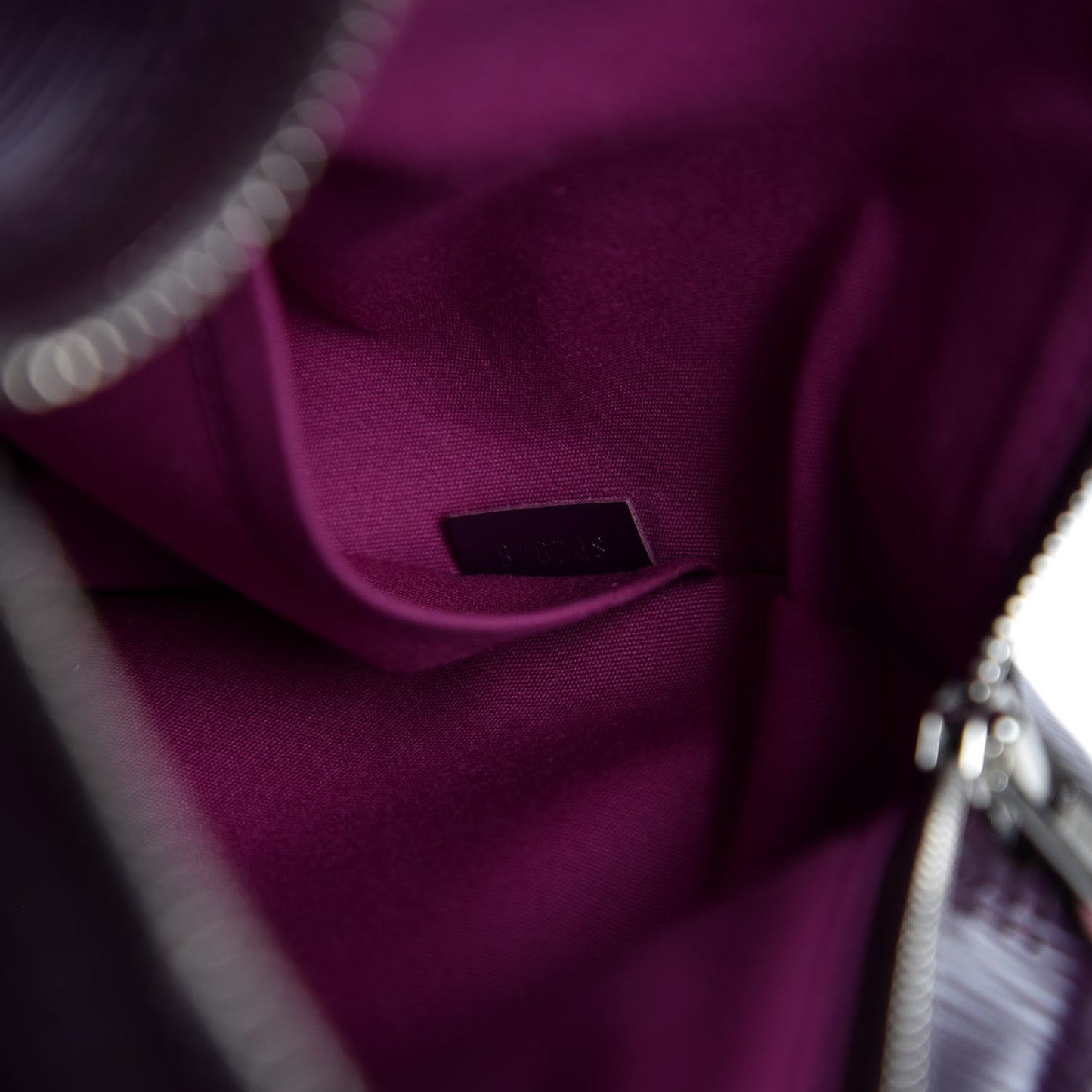Epi Speedy 25 Cassis