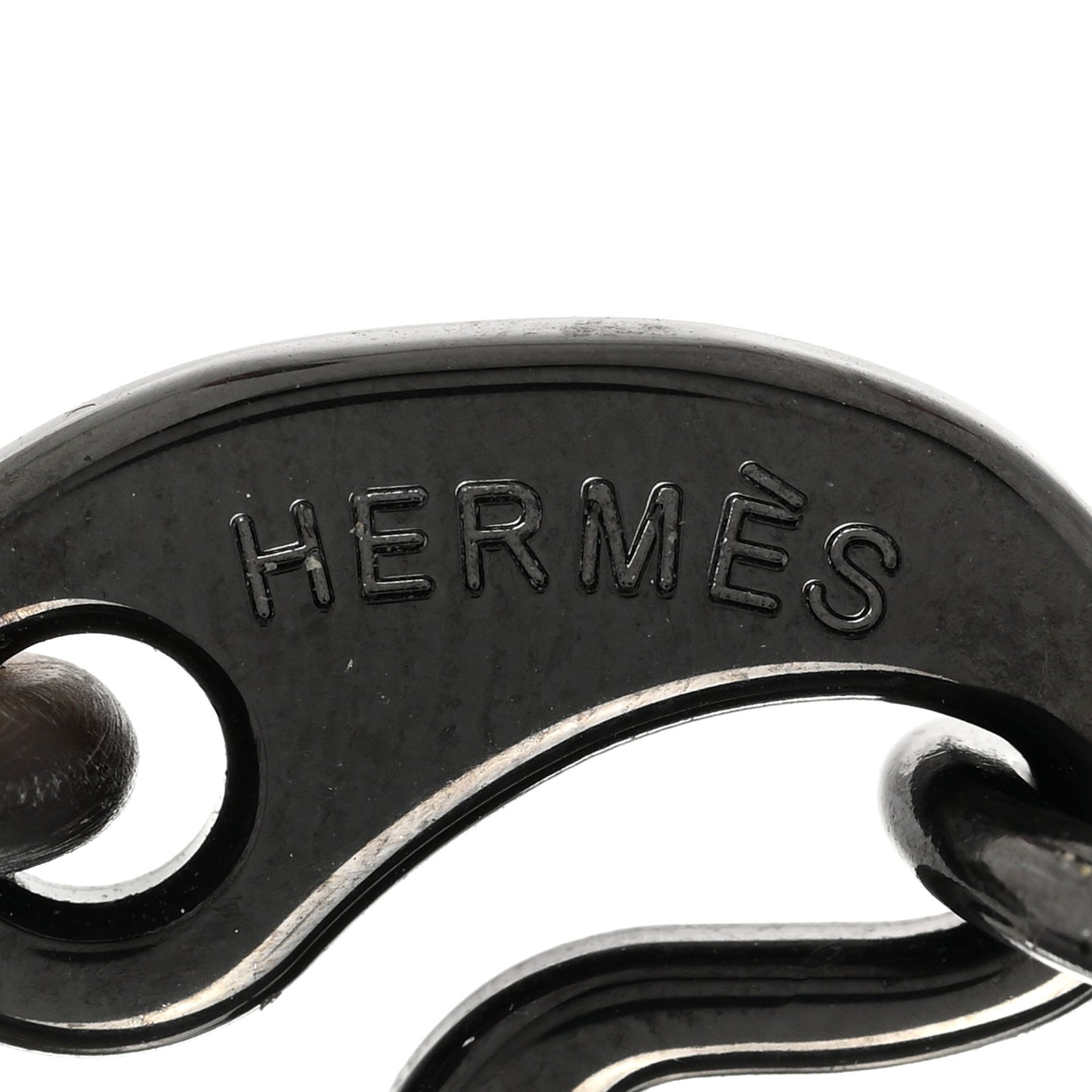 Buffalo Horn Lacquer Deva Necklace