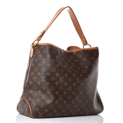 Louis Vuitton Monogram Delightful MM 3 of 19
