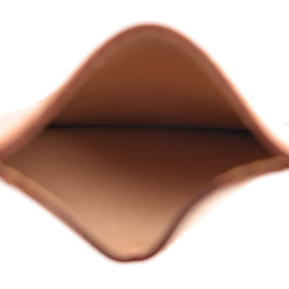 Louis Vuitton Vachetta Beverly Hills Card Holder 5 of 6