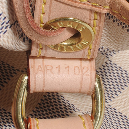 Louis Vuitton Damier Azur Noe 7 of 7