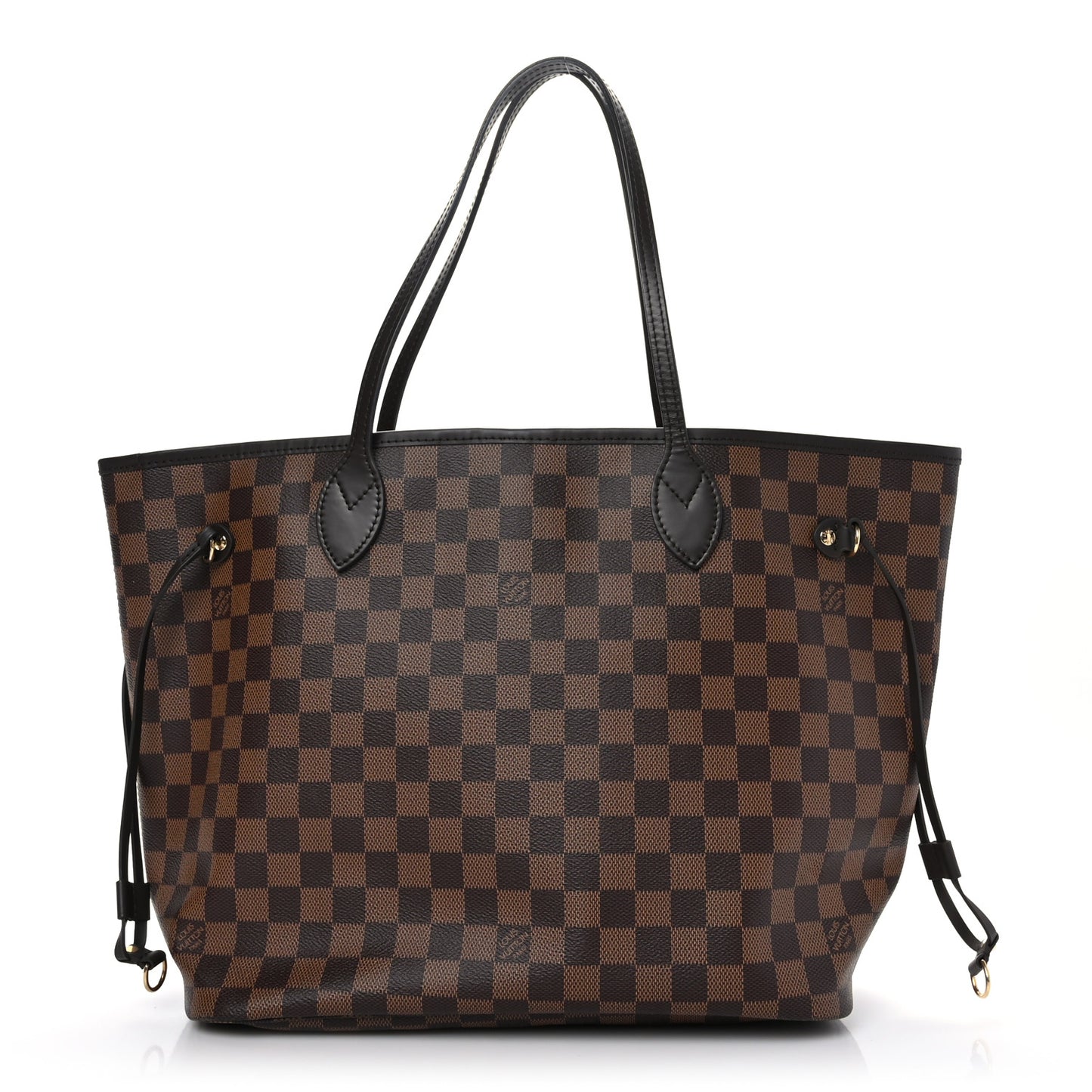 Damier Ebene Neo Neverfull MM