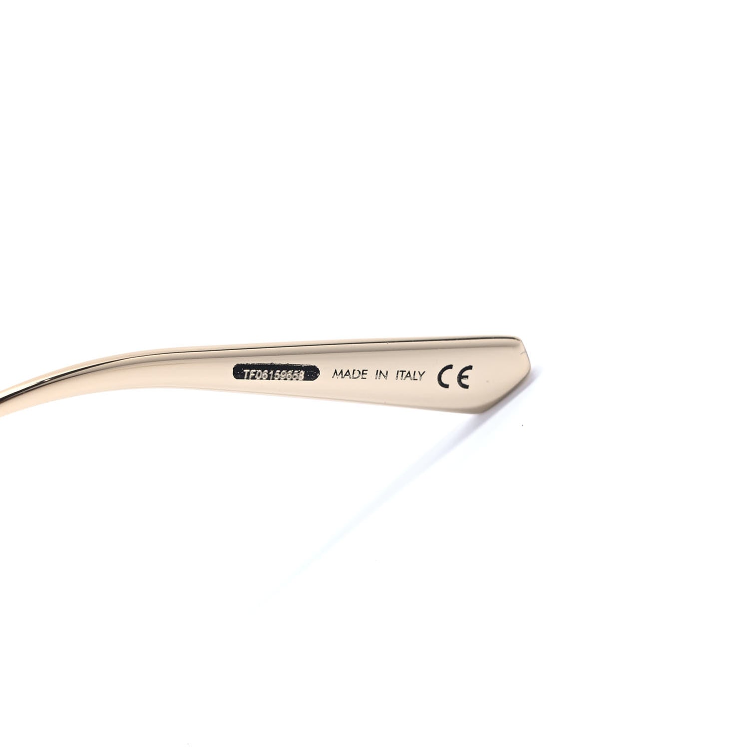 Christian Dior Square 30 Montaigne Sunglasses Black 5 of 9